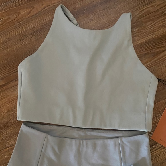 NWT Girlfriend Collective Set - Picture 3 of 8